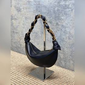 Сумка YSL 26S5 Amalia изготовлена из т