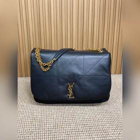 Новейшая модель YSL JAMIE из кожи ягне