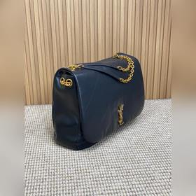 Новейшая модель YSL JAMIE из кожи ягне