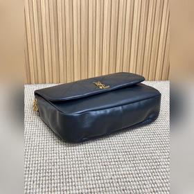 Новейшая модель YSL JAMIE из кожи ягне