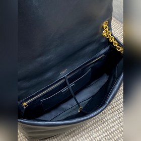 Новейшая модель YSL JAMIE из кожи ягне