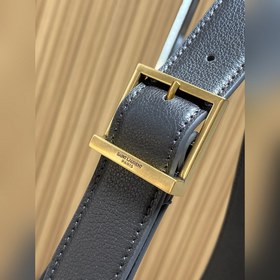 Сумка YSL Hobo цвета «городской серый»