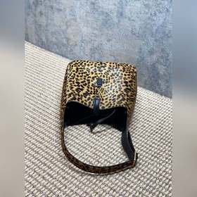 Сумка YSL Jamie Hobo выполнена в класс