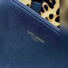 Сумка YSL Jamie Hobo выполнена в класс
