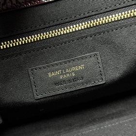 Маленькая сумка Niki от YSL , женская