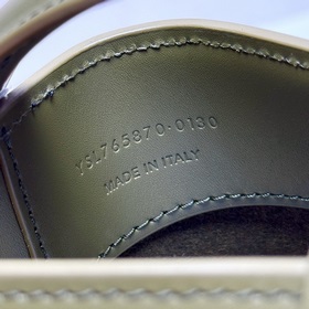 Saint Laurent Mini  Новая модель LE 
