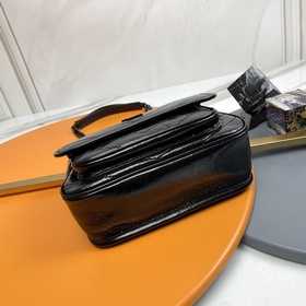 #NIKI BABY_22CM##Черная цепочка#Полная