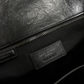 Оригинальная модель Niki из натурально
