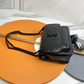 #NIKI MEDIUM 28CM##Черная цепочка#Ориг