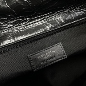 #NIKI MEDIUM 28CM##Черная цепочка#Ориг