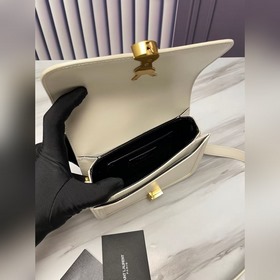 SOLFERINO BOX Новые цвета осень-зима