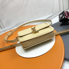 SOLFERINO BOX Новые цвета осень-зима