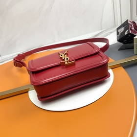 SOLFERINO BOX Новые цвета осень-зима
