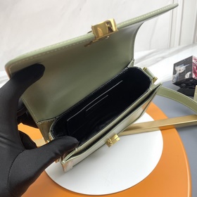 SOLFERINO BOX Новые цвета осень-зима