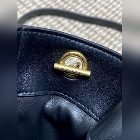 Новейшая модель сумки через плечо Jami