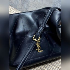 Новейшая модель сумки через плечо Jami
