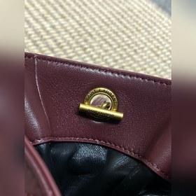 Новейшая модель сумки через плечо Jami