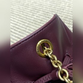 Новейшая модель сумки через плечо Jami