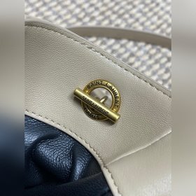 Новейшая модель сумки через плечо Jami