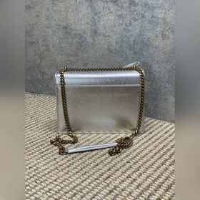 Сумка на цепочке из коллекции YSL Suns