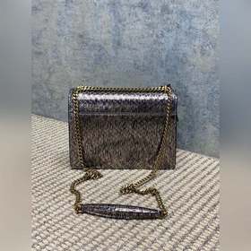 Сумка на цепочке из коллекции YSL Suns