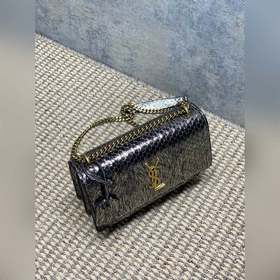 Сумка на цепочке из коллекции YSL Suns