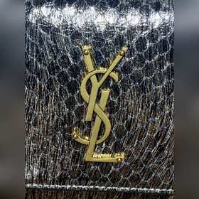 Сумка на цепочке из коллекции YSL Suns