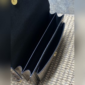 Сумка на цепочке из коллекции YSL Suns