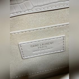 Сумка из серии Sunset с тиснением под 