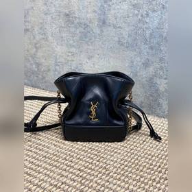 Сумка-кроссбоди YSL Jamie из коллекции