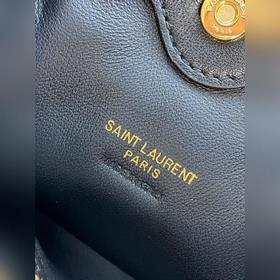 Сумка-кроссбоди YSL Jamie из коллекции
