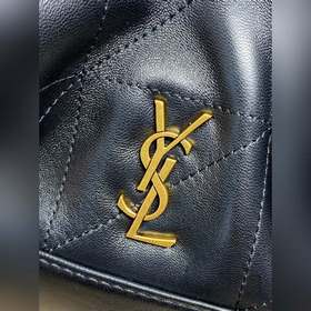 Сумка-кроссбоди YSL Jamie из коллекции