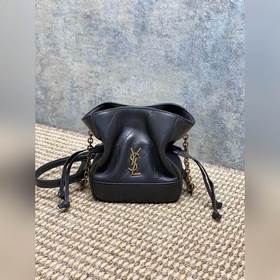 Сумка-кроссбоди YSL Jamie в цвете «Urb
