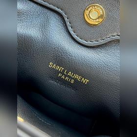 Сумка-кроссбоди YSL Jamie в цвете «Urb