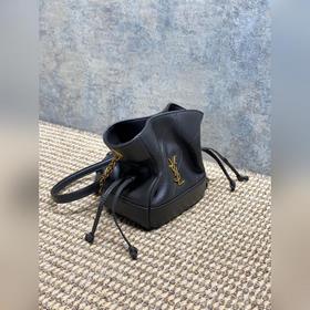 Сумка-кроссбоди YSL Jamie в цвете «Urb