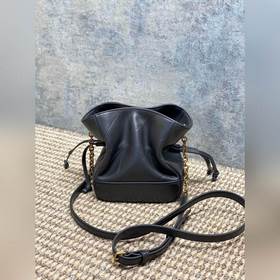 Сумка-кроссбоди YSL Jamie в цвете «Urb