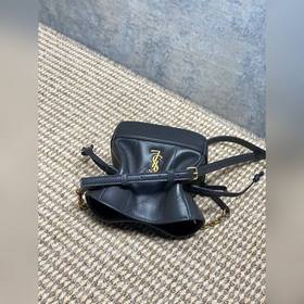 Сумка-кроссбоди YSL Jamie в цвете «Urb