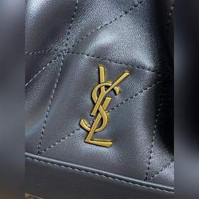 Сумка-кроссбоди YSL Jamie в цвете «Urb