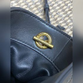 Сумка-кроссбоди YSL Jamie в цвете «Urb