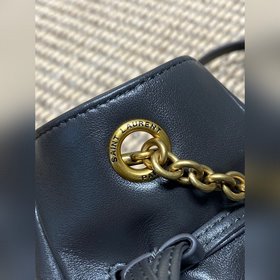 Сумка-кроссбоди YSL Jamie в цвете «Urb