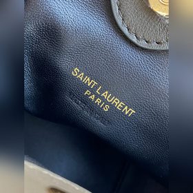 Сумка-кроссбоди YSL Jamie из коллекции