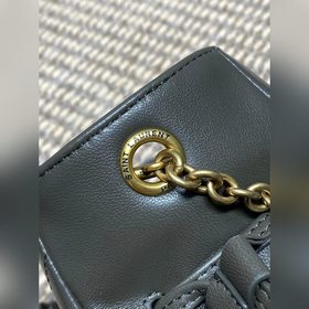 Сумка-кроссбоди YSL Jamie из коллекции
