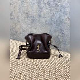 Сумка-кроссбоди YSL Jamie из коллекции