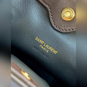Сумка-кроссбоди YSL Jamie из коллекции