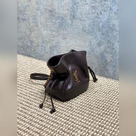 Сумка-кроссбоди YSL Jamie из коллекции