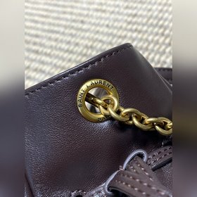 Сумка-кроссбоди YSL Jamie из коллекции