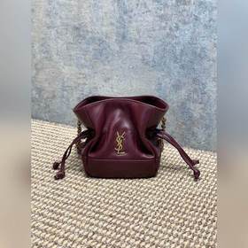 Сумка-кроссбоди YSL Jamie из коллекции