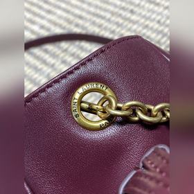 Сумка-кроссбоди YSL Jamie из коллекции