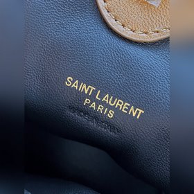 Сумка-кроссбоди YSL Jamie из коллекции