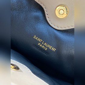 Сумка-кроссбоди YSL Jamie из коллекции